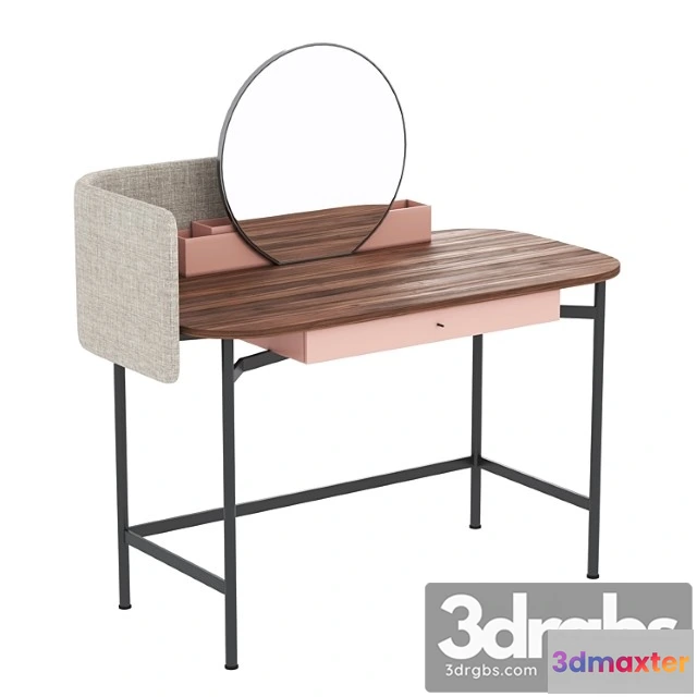 951764 - Novamobili ninfea secretaire 2