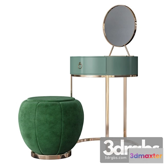 951766 - Oipoodde coiffeuse coiffeuse clair coiffeuse 2