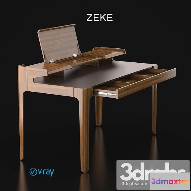951774 - Pis Miennyi Stol Zeke