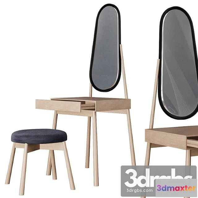 951826 - Toilet table 2