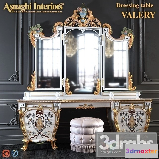 951838 - Valery Asnaghi Interiors L42804