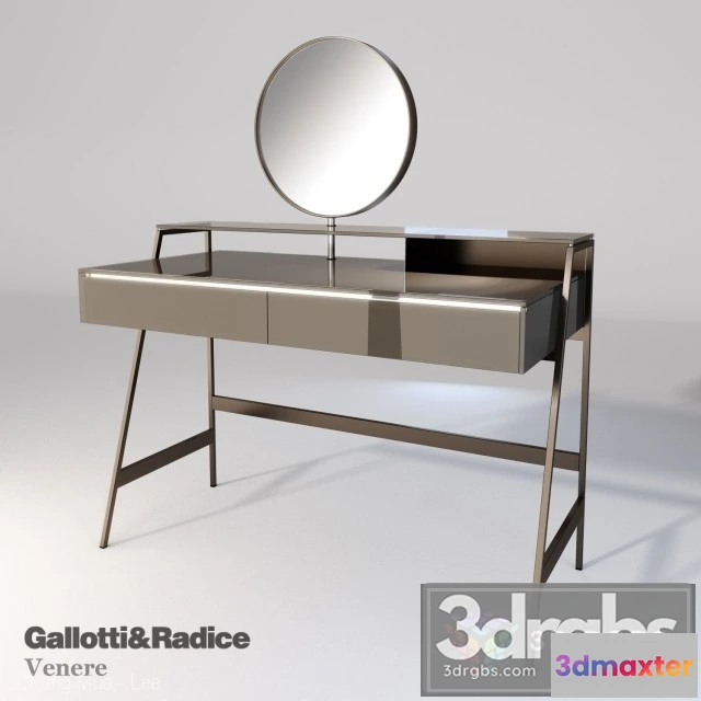 951844 - Venere Dressing Table