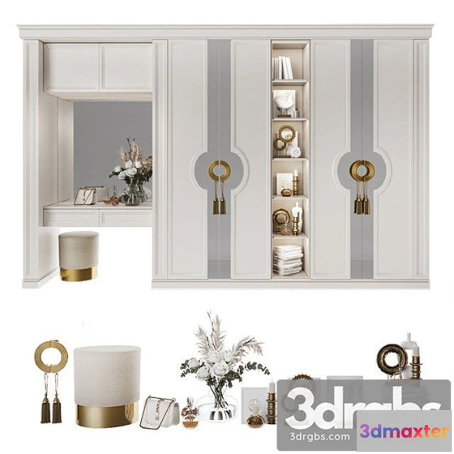 1030838 - Composition in the hallway 92