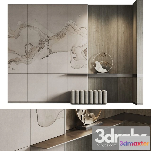 1030850 - Composition in the hallway dothink