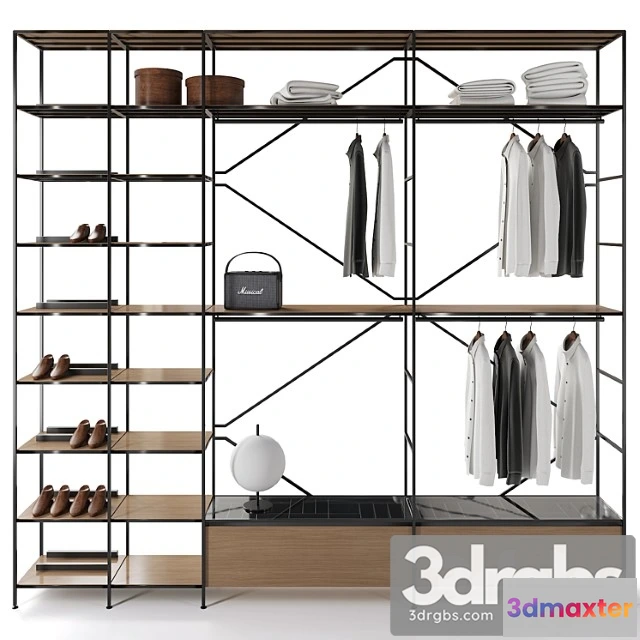 1030856 - Dressing Room