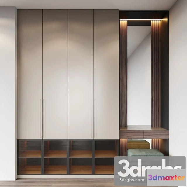 1030868 - Furniture composition 11