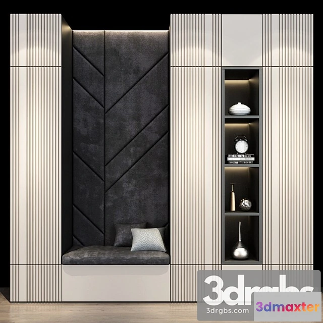 1030870 - Furniture composition 171