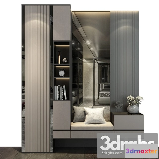 1030872 - Furniture composition 190