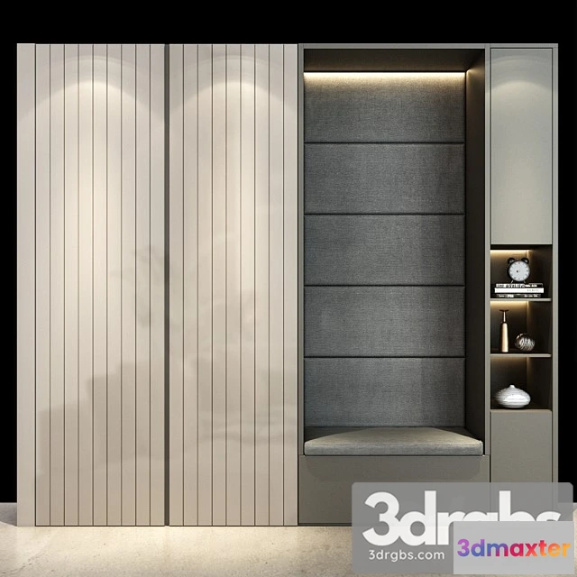 1030874 - Furniture composition 220