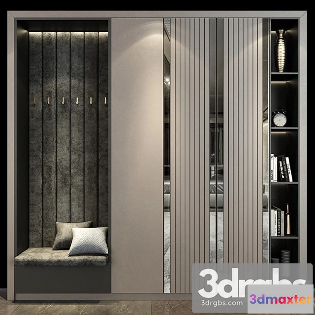 1030876 - Furniture composition 260