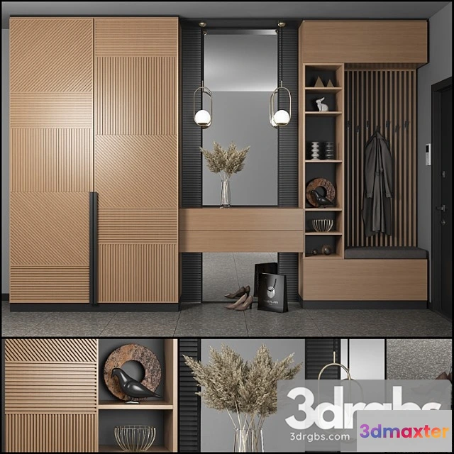 1030878 - Furniture composition 43