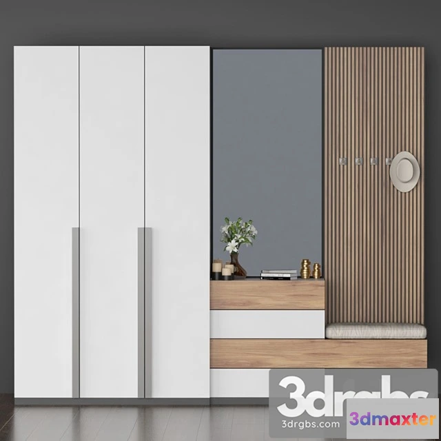 1030888 - Hall Furniture 28