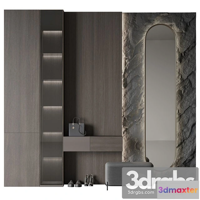 1030906 - Hallway - No.2