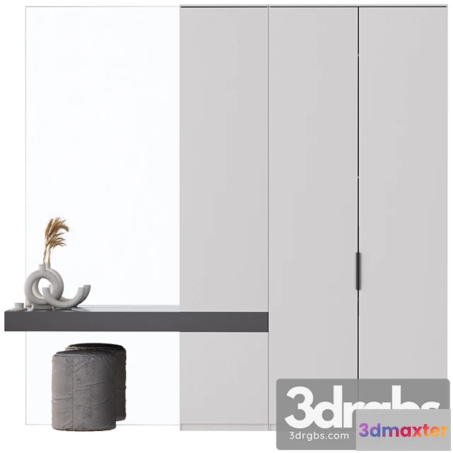 1030908 - Hallway 01 1