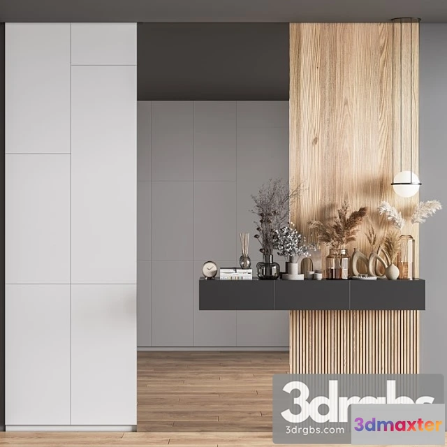 1030910 - Hallway 01 2