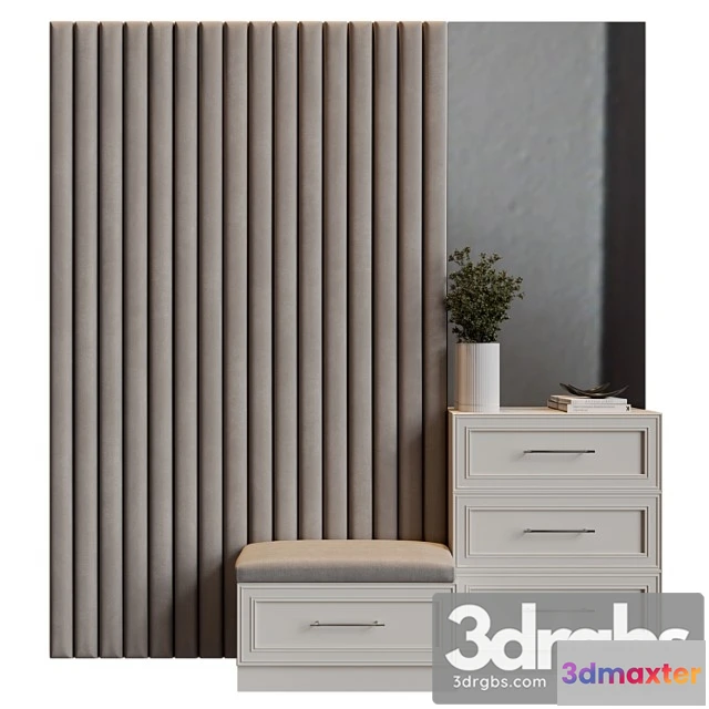 1030916 - Hallway 03