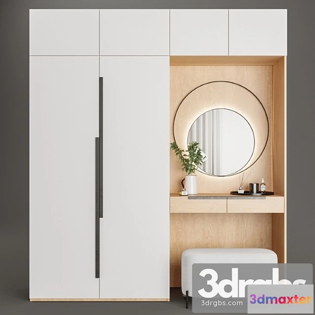 1030922 - Hallway 1 1