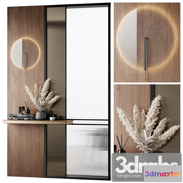 1030940 - Hallway 2 1