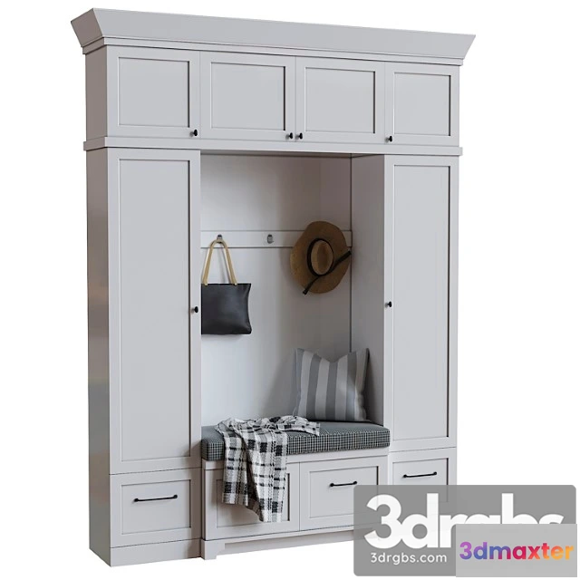 1030946 - Hallway 23