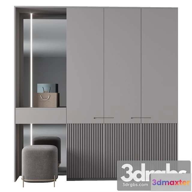 1030986 - Hallway 79