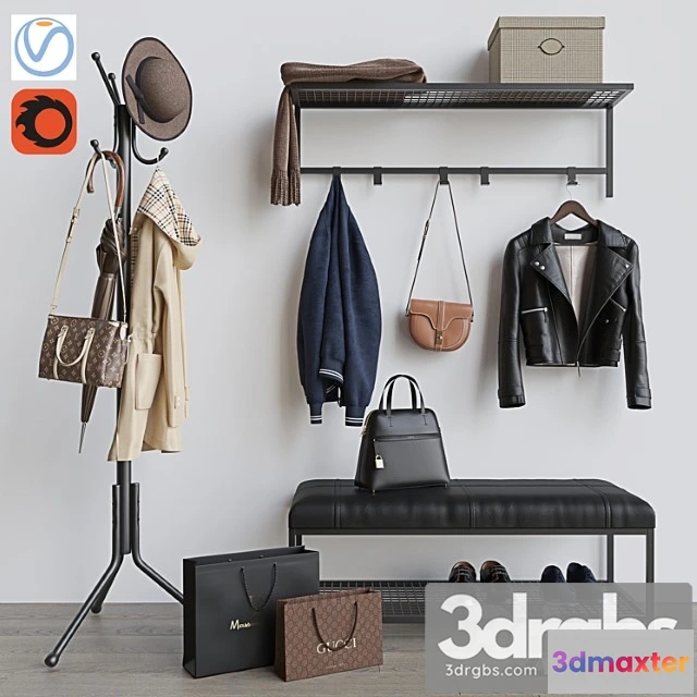 1030990 - Hallway 83