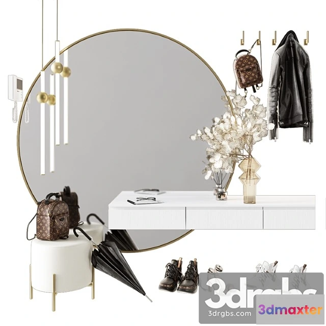 1031018 - Hallway decor 8