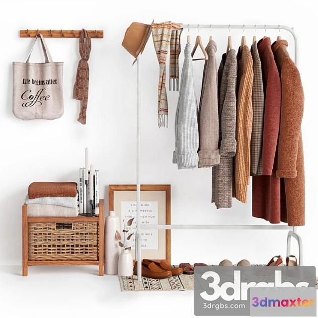 1031020 - Hallway decor