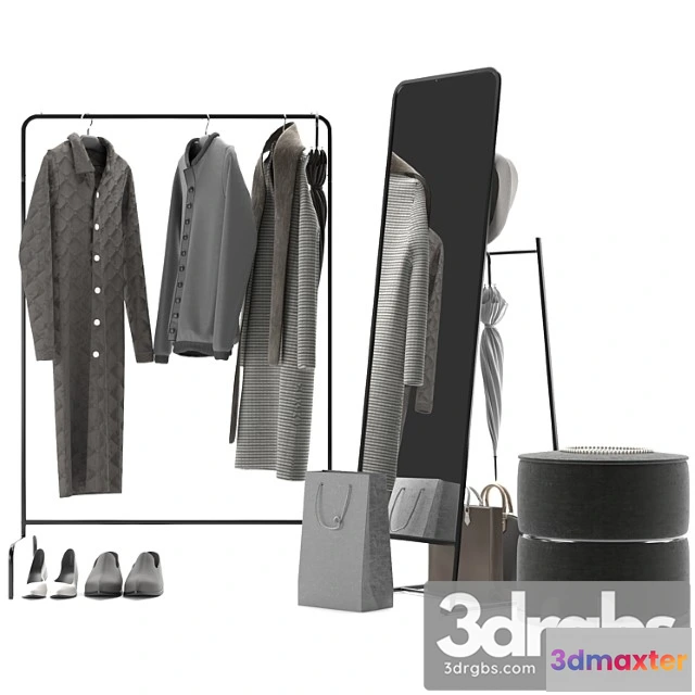 1031038 - Hallway ikea