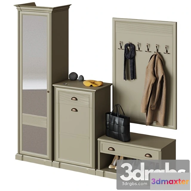 1031040 - Hallway isotta 3