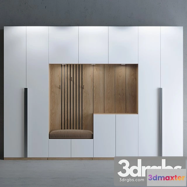 1031056 - Hallway- storage 04