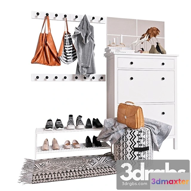 1031062 - Hallway with filling - No.2