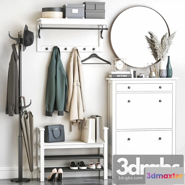 1031066 - Hallway - No.3