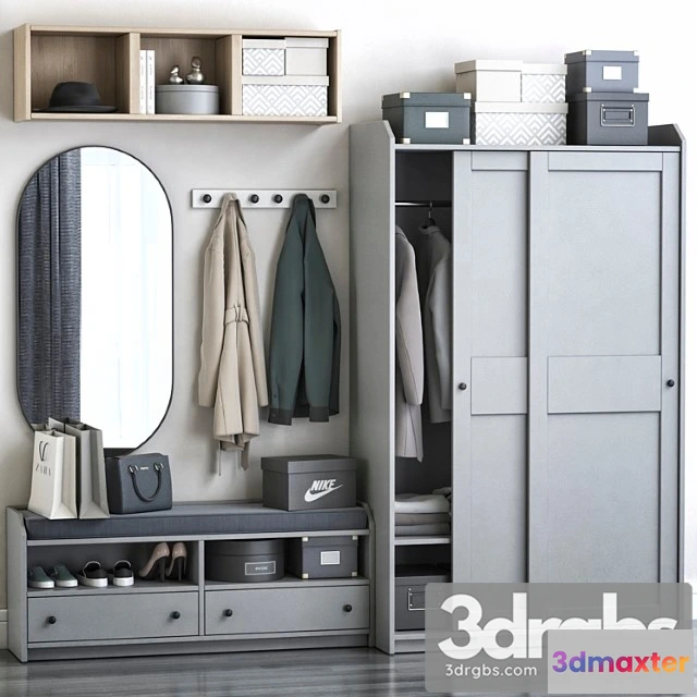 1031068 - Hallway_1 1 - No.2