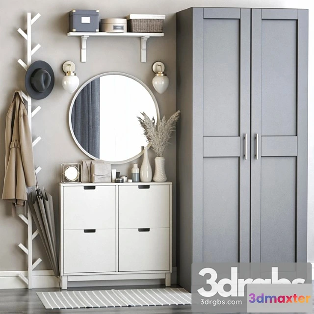 1031070 - Hallway_1 - No.2