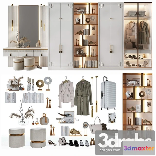 1031096 - The composition in the hall 106