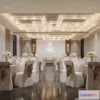 1365160 - Hotel - Hall - 3D Interior Scene - 3D Models - 013 3D Max