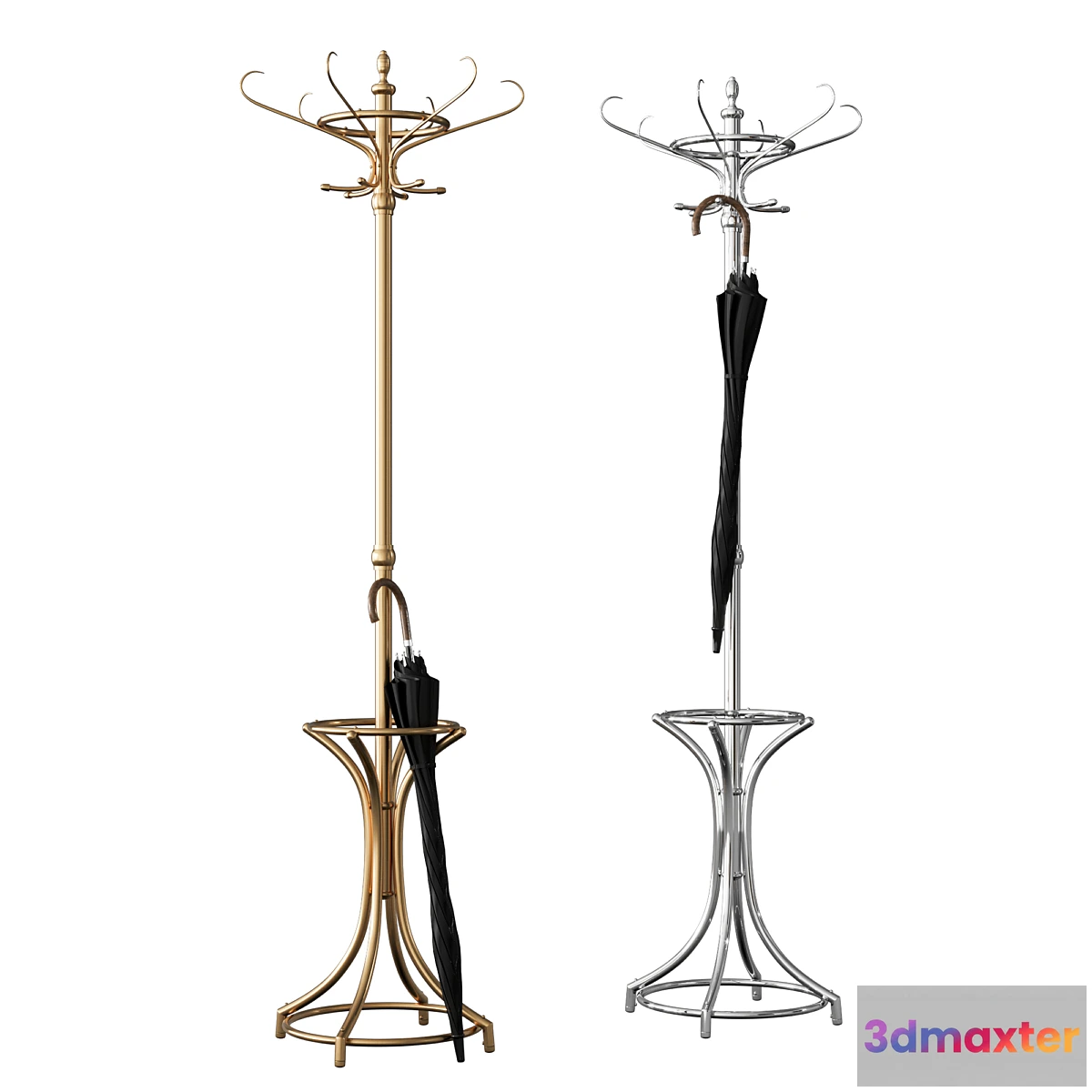 1469160 - Eichholtz Kent 3D Max