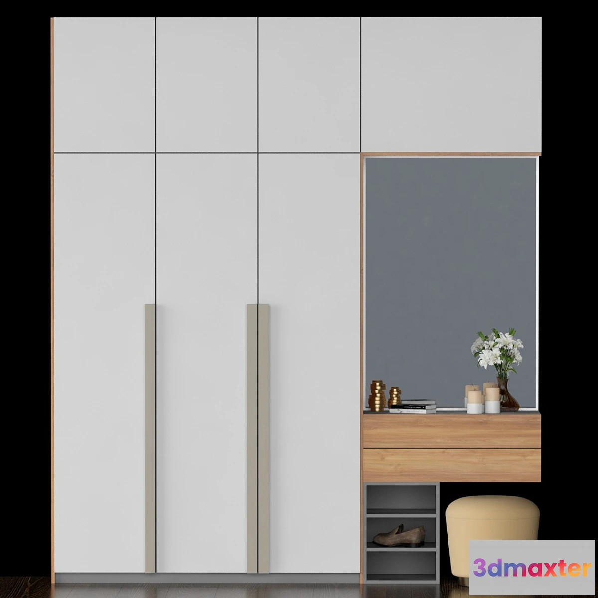 556029 - Hall Furniture 35