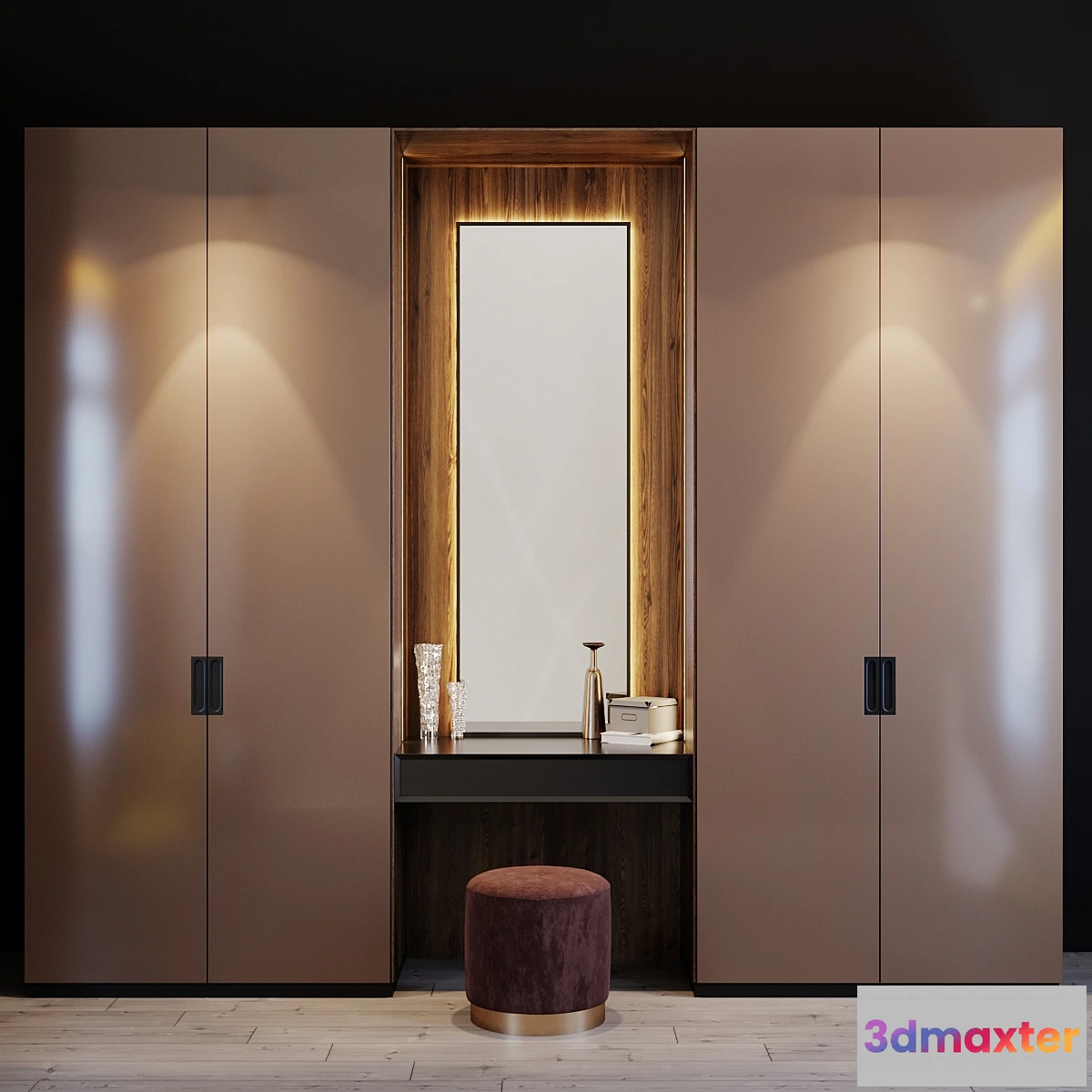 556059 - Furniture composition 8