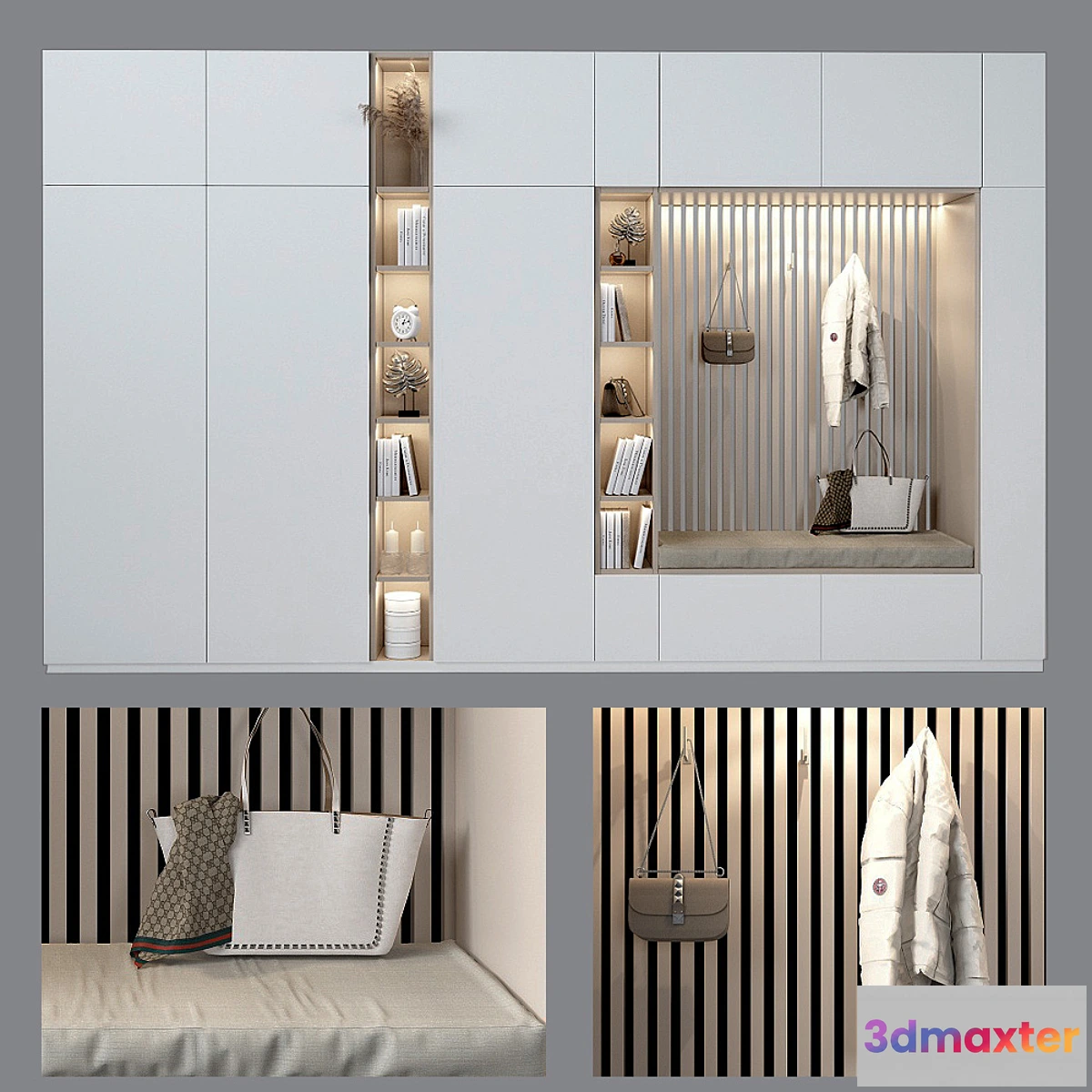 556145 - Composition in the hallway_80