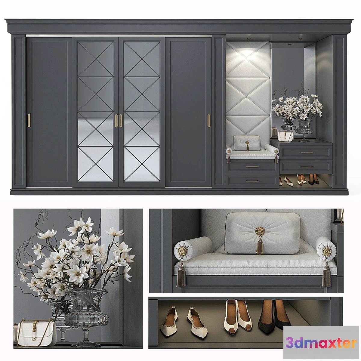 556165 - Composition in the hallway_75