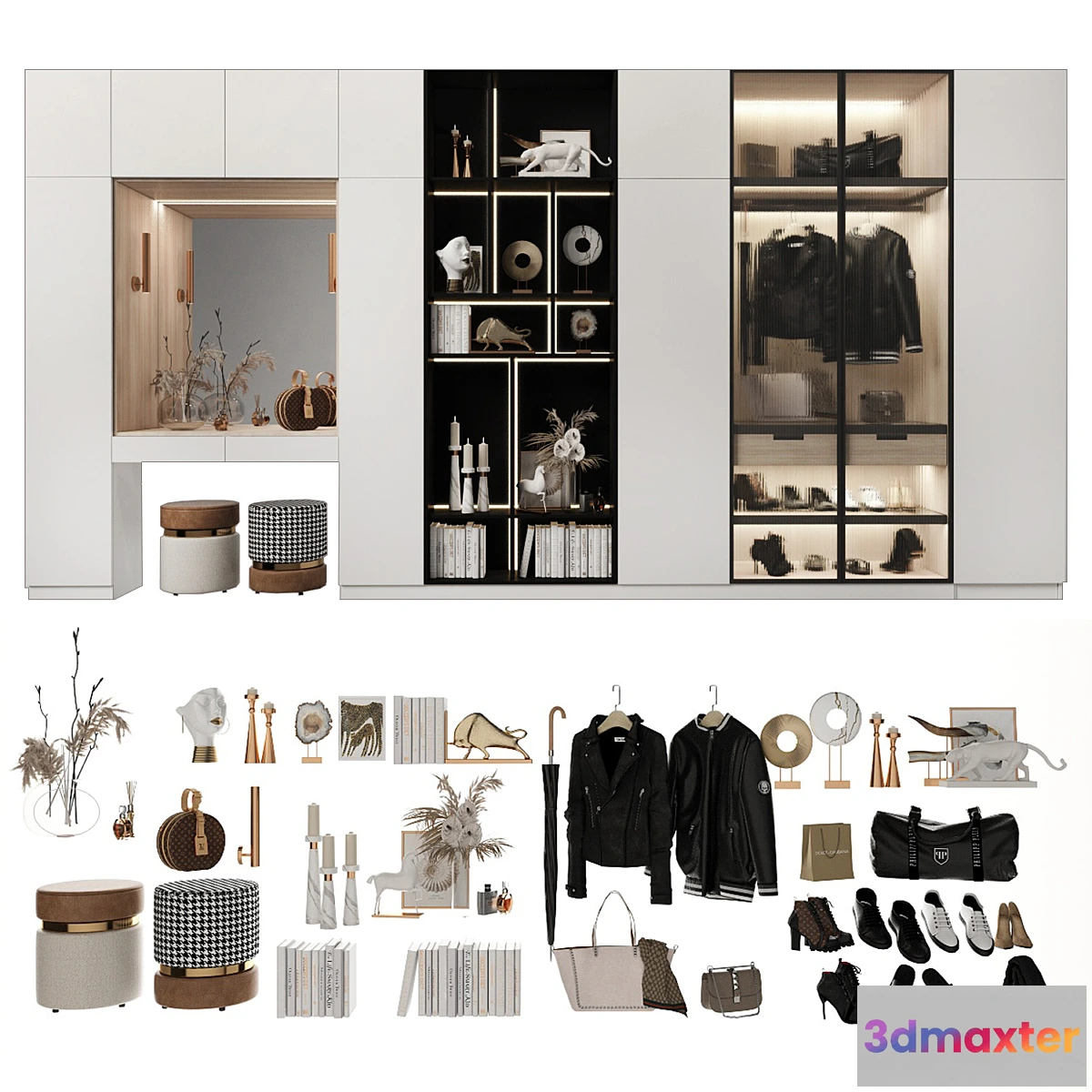 556189 - Composition in the hallway_101