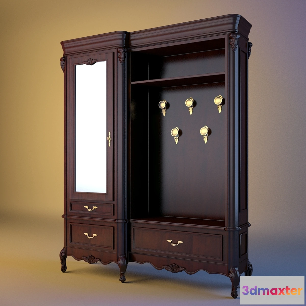 624755 - CAVIO - No.4