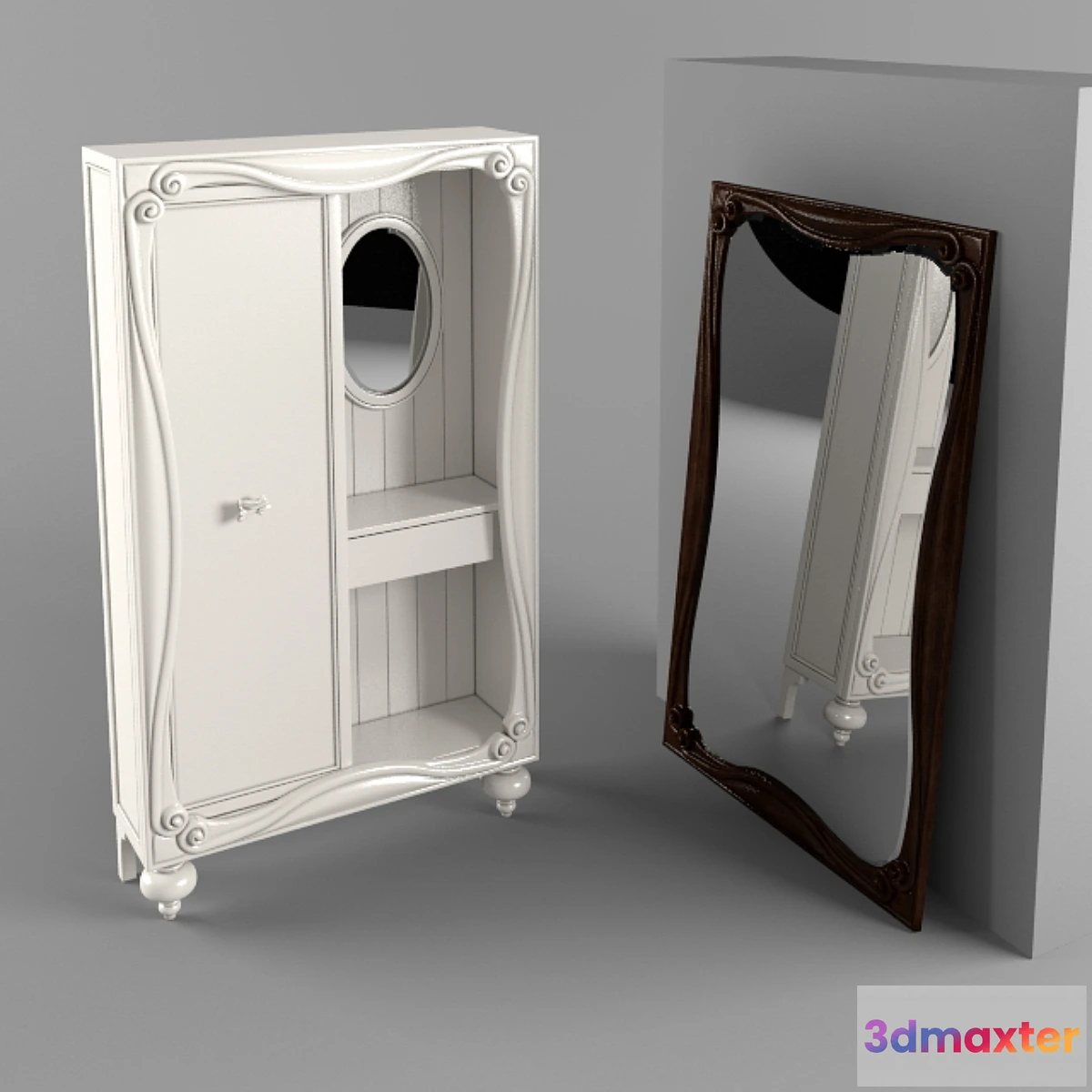 624757 - Volpi - No.4