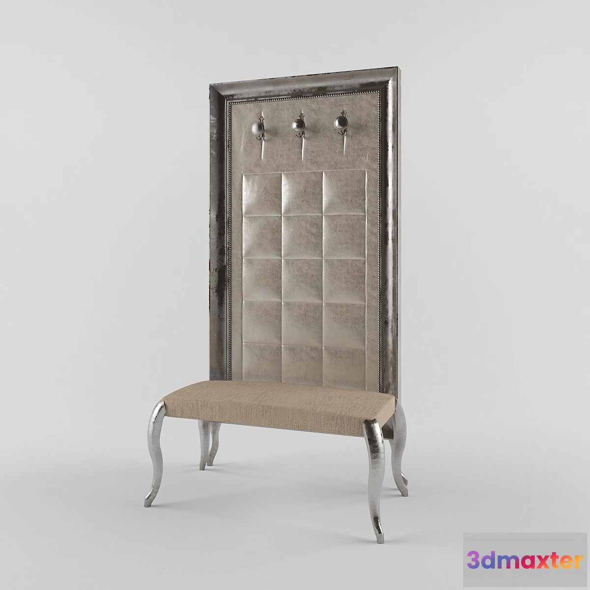 628781 - Hanger with banketkoj