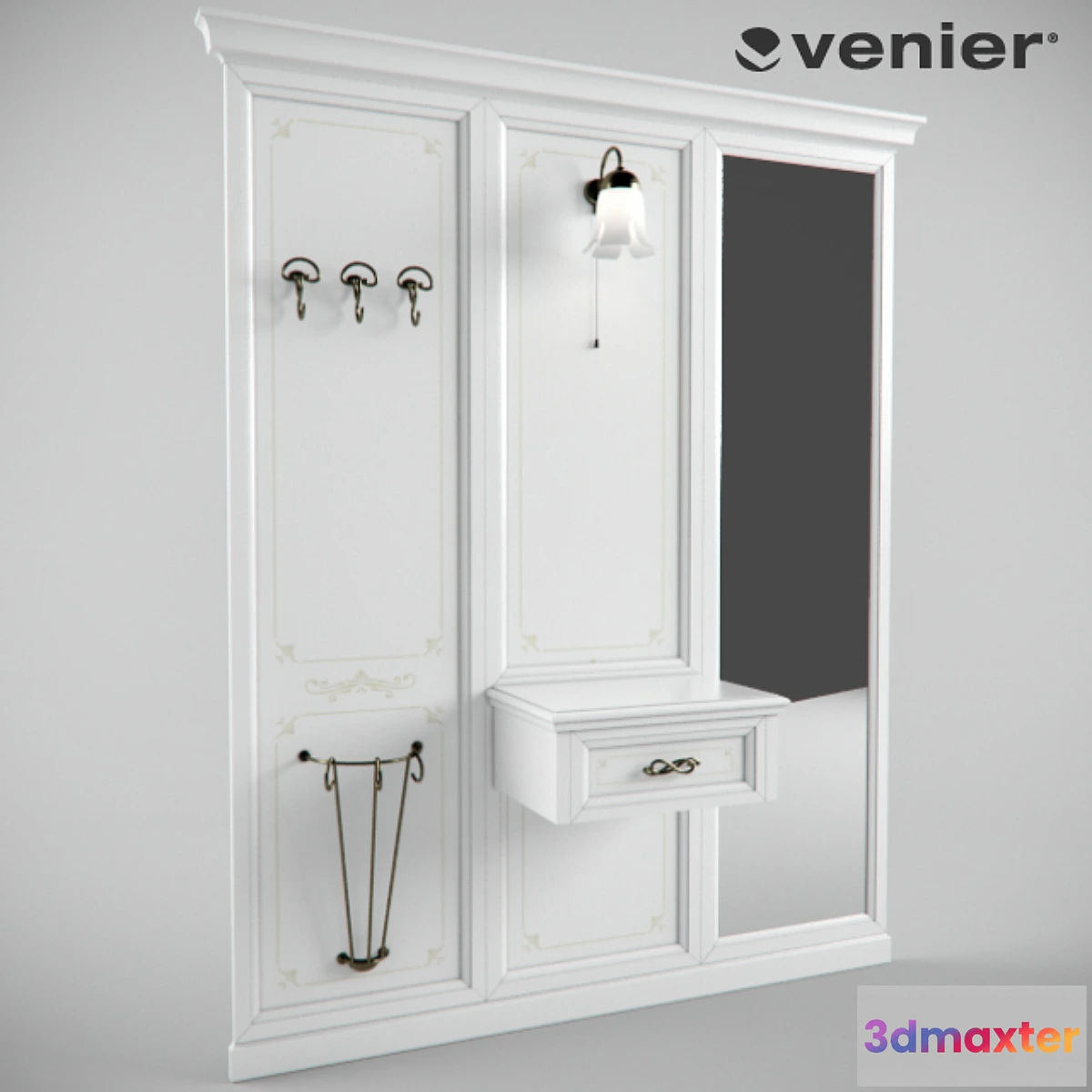 628795 - Hall Afrodita