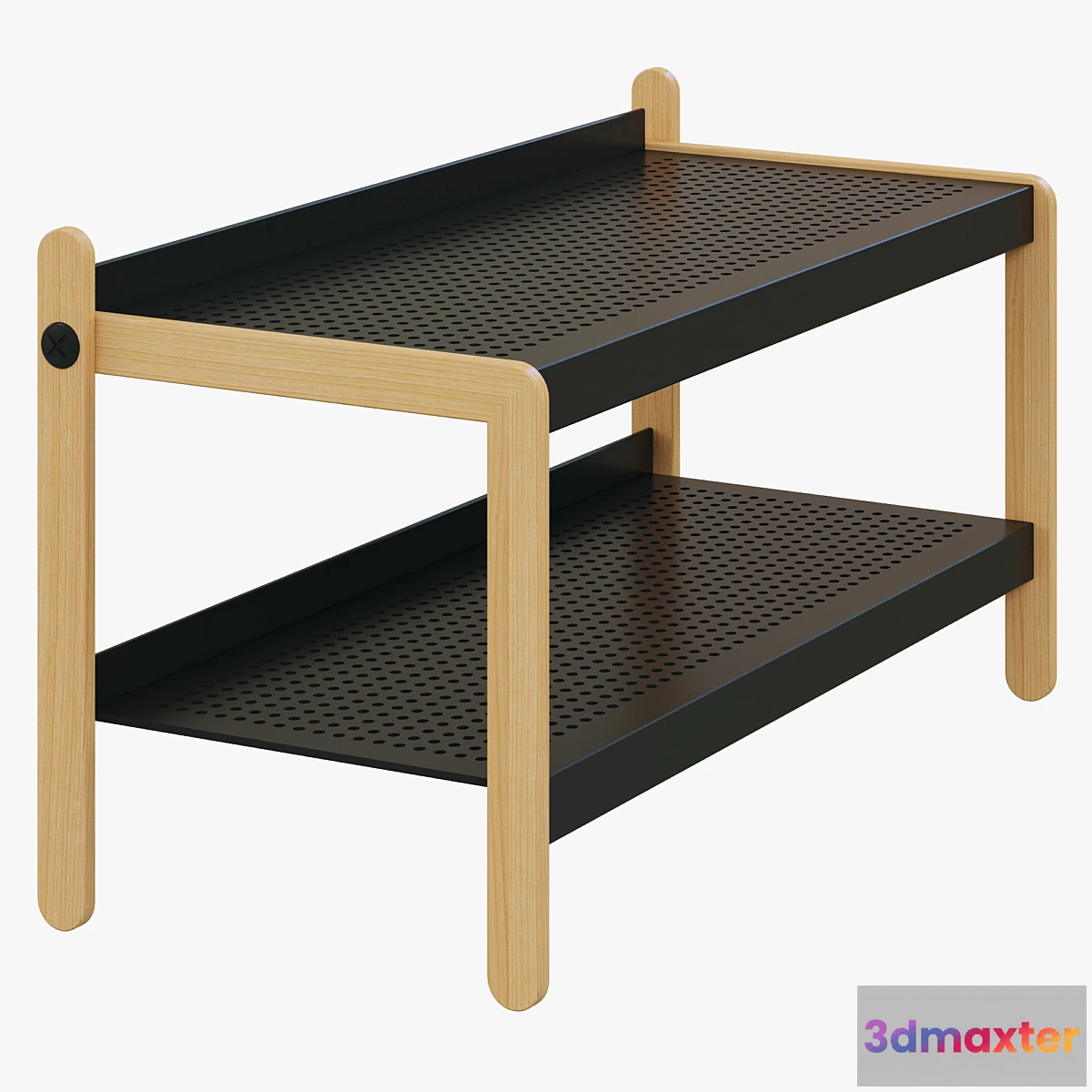 635187 - Normann Copenhagen Sko Shoe Rack