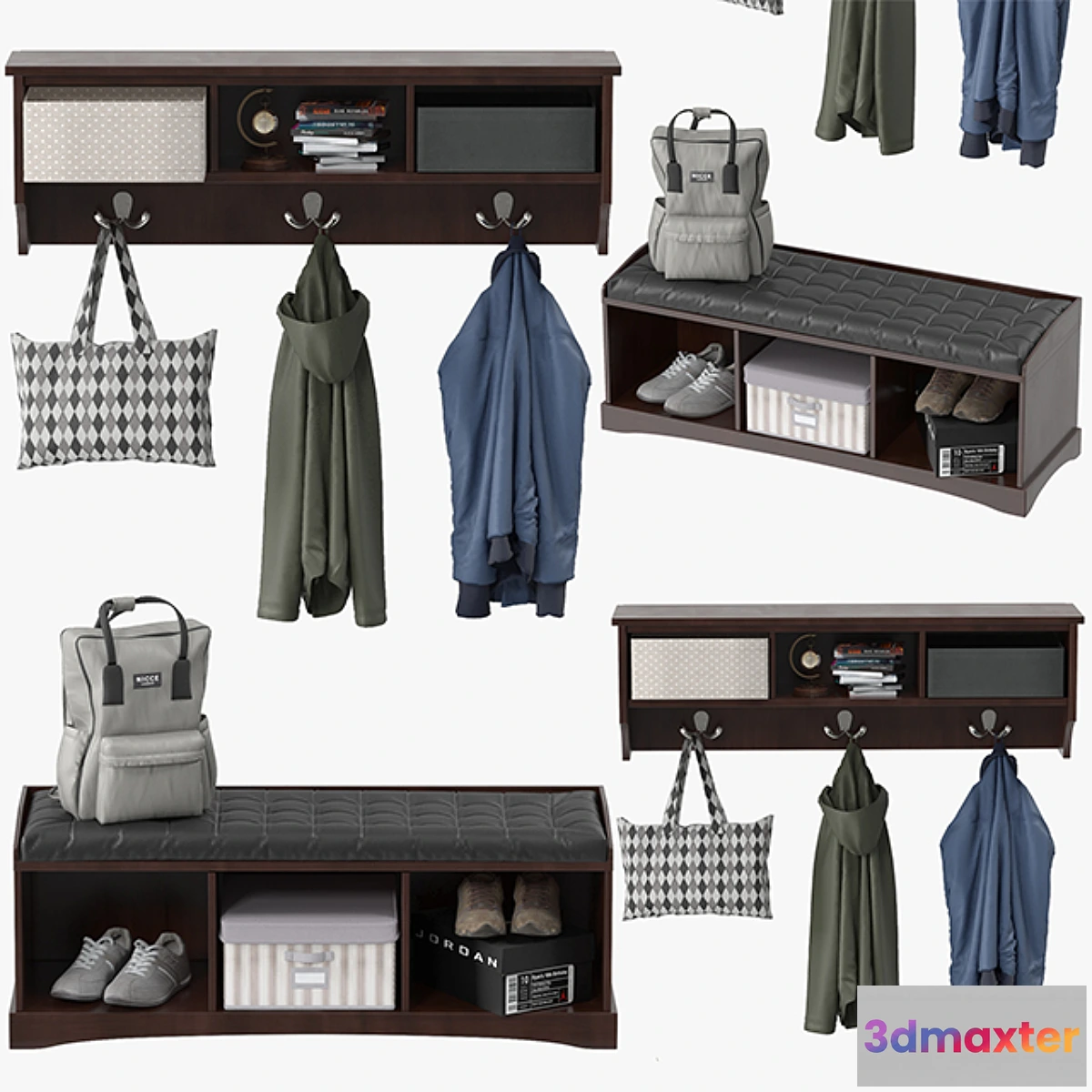 656603 - Brookwood Hall Tree