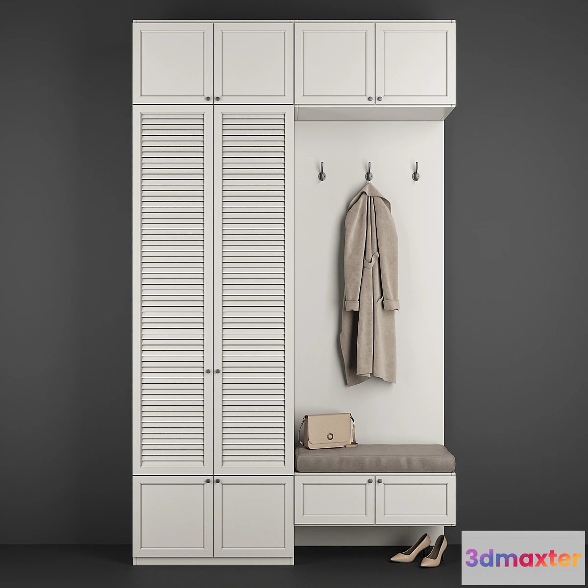 656659 - Entrance hallway 11