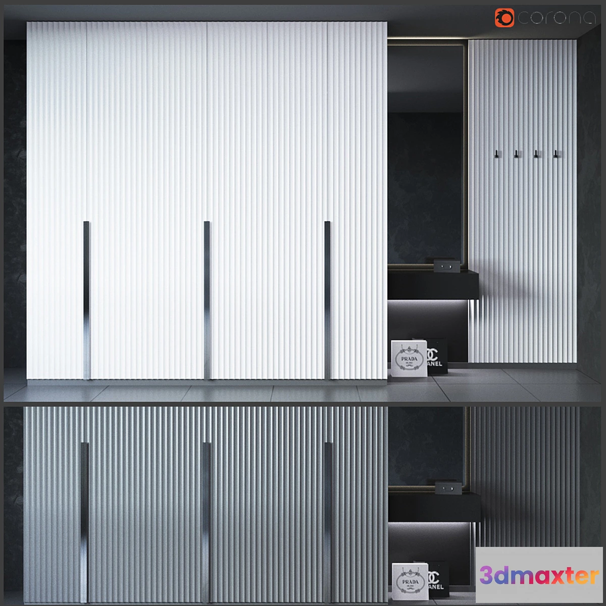 660721 - Hall number 1